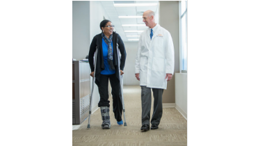 Scott T. Smith, M.D.