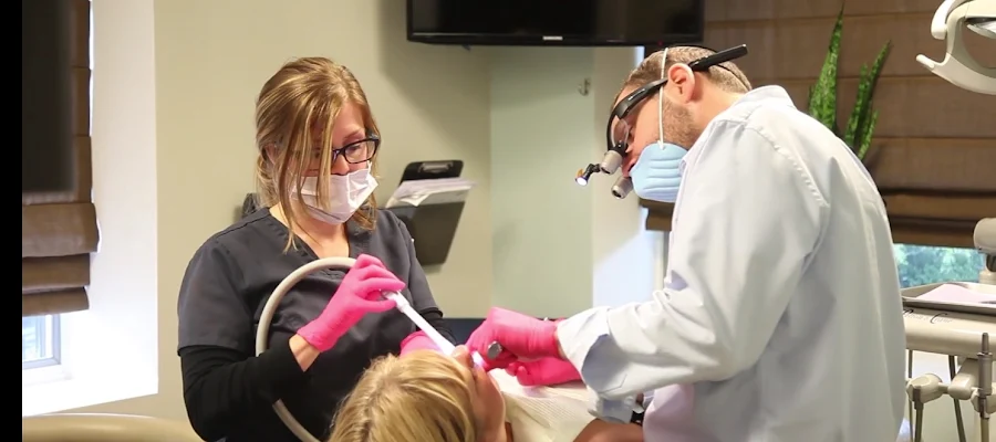Scott Udoff Dentistry