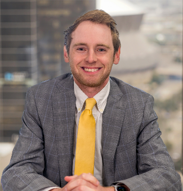 Scott Vicknair Personal Injury Lawyers