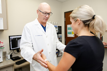 Scott W. Trenhaile, MD