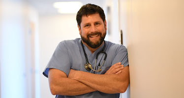 Scott Walker, MD
