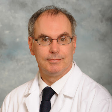 Scott Weston, MD
