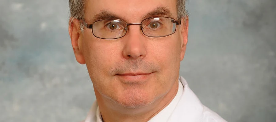 Scott Weston, MD
