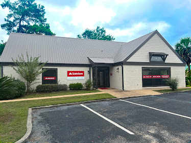Scotti Catalano - State Farm Insurance Agent