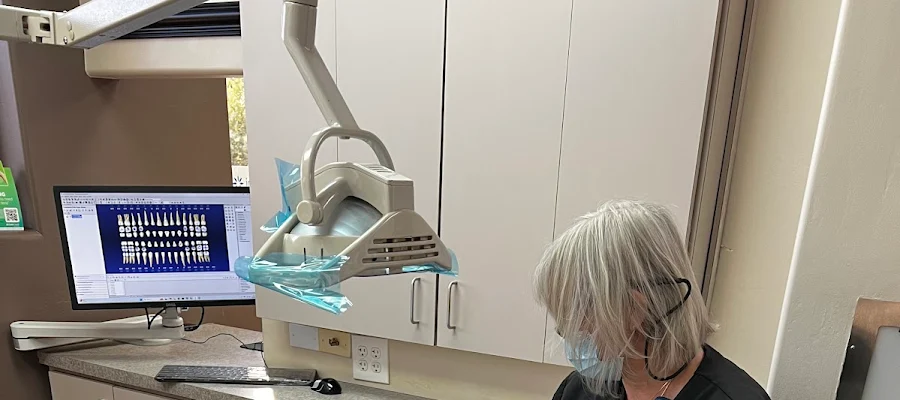 Scottsdale Dental Arts