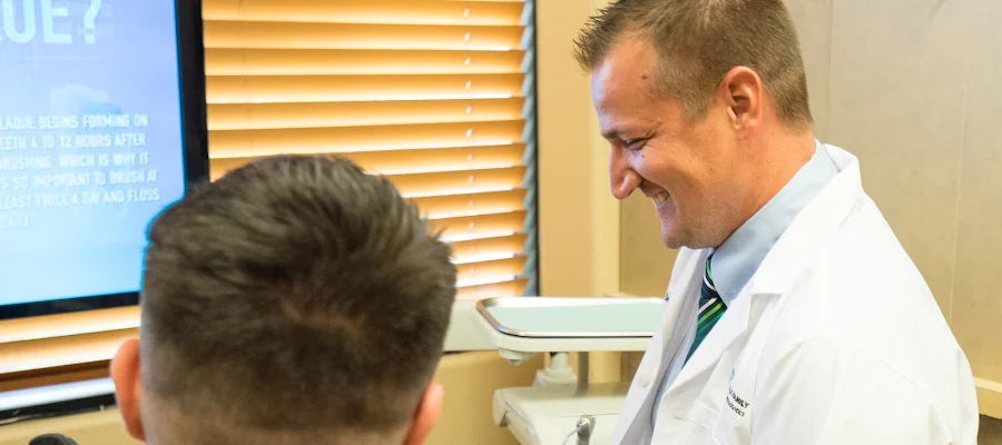Scottsdale Family Dentistry & Orthodontics