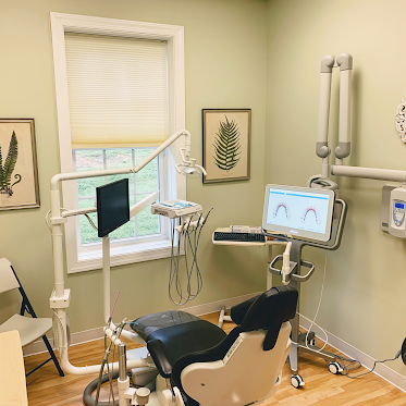 Scottsville Family Dentistry
