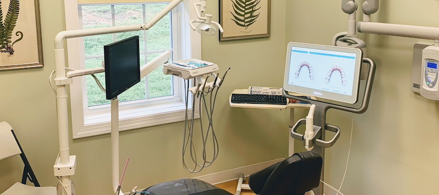 Scottsville Family Dentistry