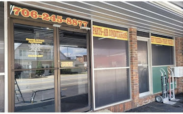 Scratch & Dent Appliances, LLC.