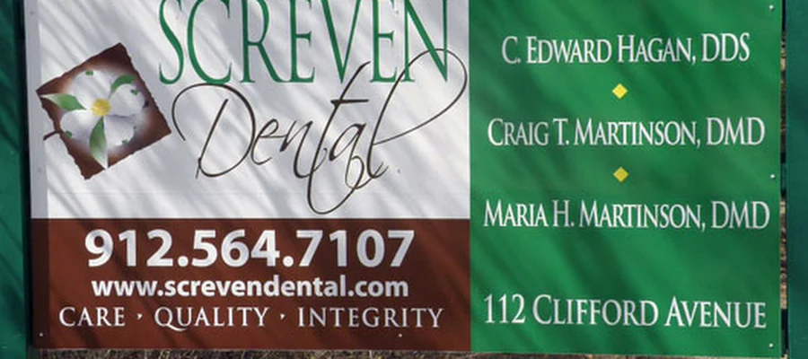 Screven Dental