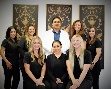 Scripps Family & Cosmetic Dentistry Shaheen Tourian, D.D.S.