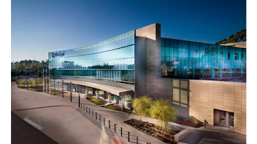 Scripps Medical Center Jefferson
