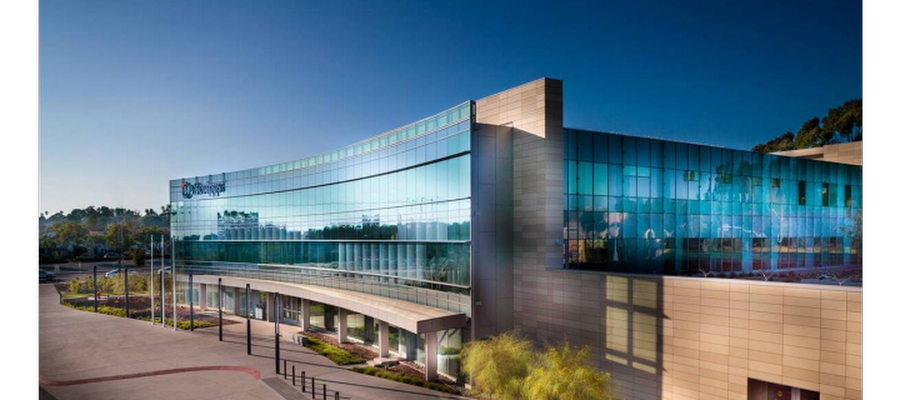 Scripps Medical Center Jefferson