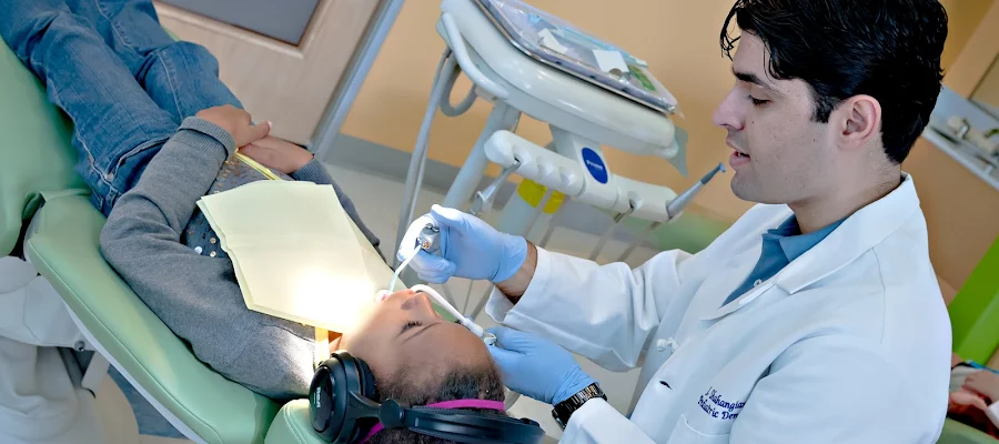 Scripps Pediatric Dentistry & Orthodontics