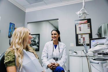 Scripps Rock Dental