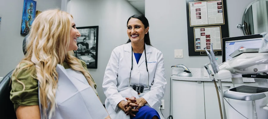 Scripps Rock Dental