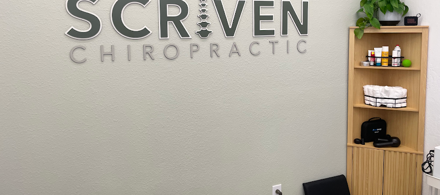 Scriven Chiropractic