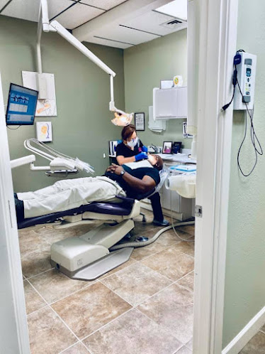 Scruggs Family Dentistry