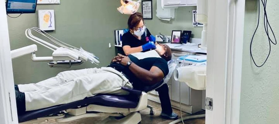 Scruggs Family Dentistry
