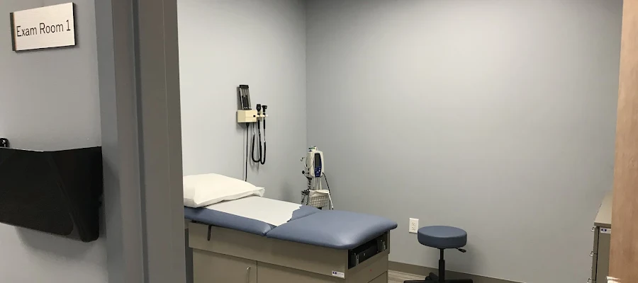 SCT Medical Clinic