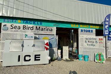 Sea Bird Marina