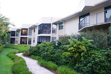 Sea Grape Inn Longboat Key, Florida