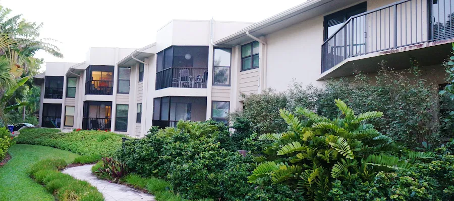 Sea Grape Inn Longboat Key, Florida