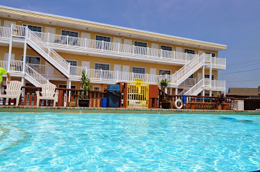 Sea Horse Motel