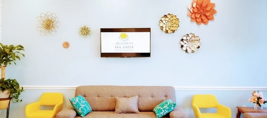 Sea Lotus Dentistry
