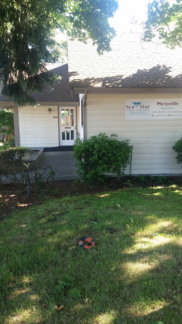Sea Mar Marysville Medical Clinic