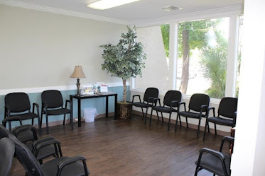 Sea Pines Circle Immediate Care