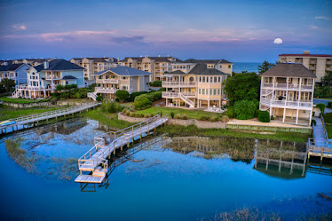 Sea Scape Properties