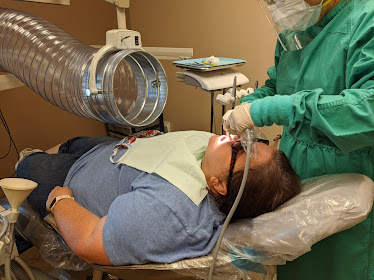 Seabreeze Dental Clinic | Philip J. Syribeys, DMD