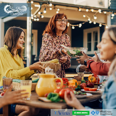 Seabreeze Dental Group