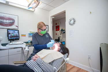 Seabreeze Dental
