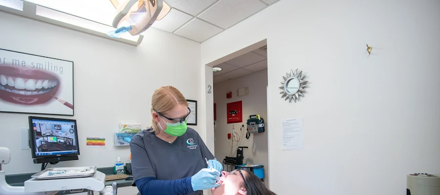 Seabreeze Dental
