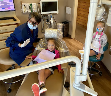SeaGate Family Dental