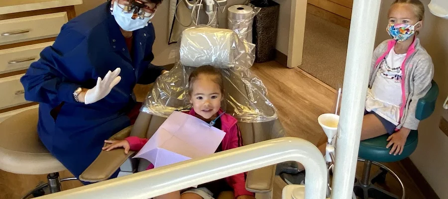 SeaGate Family Dental