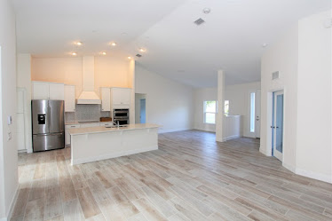 SeaGate Homes
