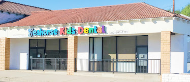 Seahorse Kids Dental