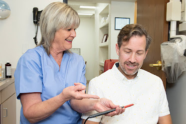 Seal Beach Dental Implants and Periodontics