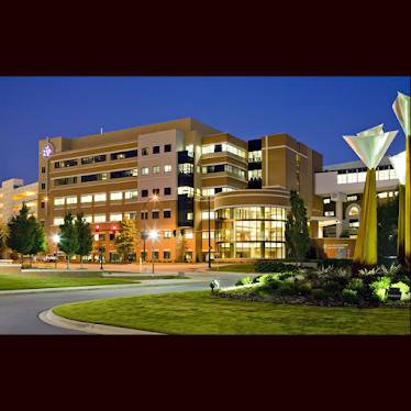 Seale Harris Clinic