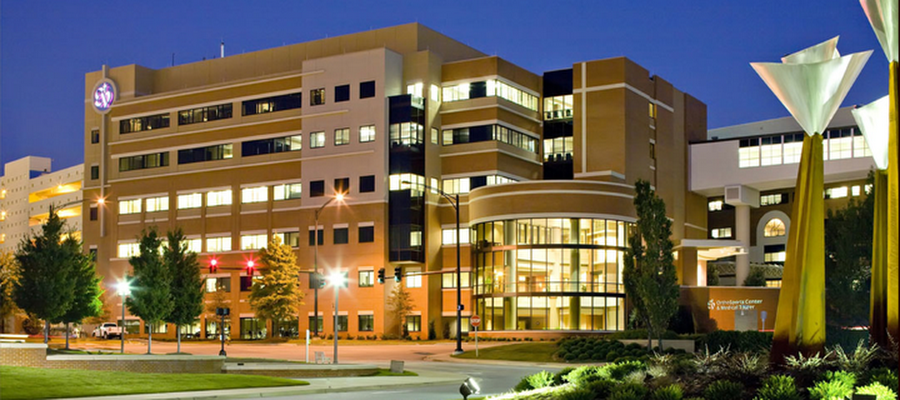 Seale Harris Clinic