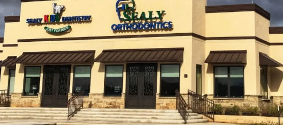 Sealy Kids Dentistry
