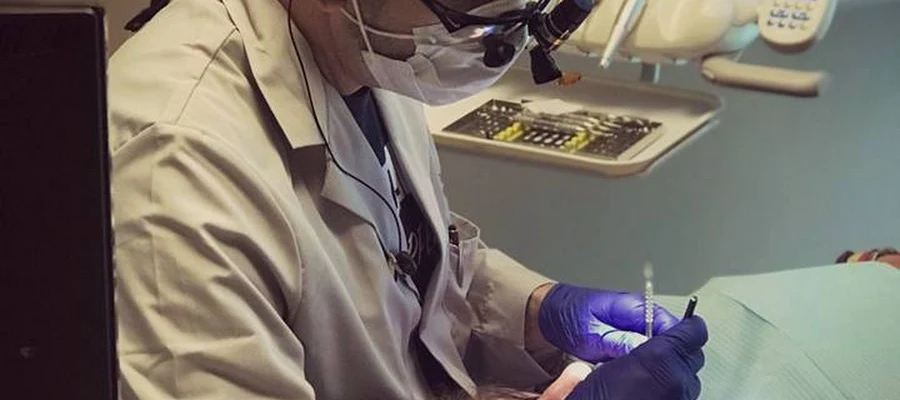 Seamless Dentistry