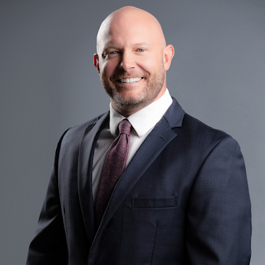 Sean Fitzpatrick, MD, Swift Institute, Professional Circle