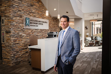 Sean Grey MD - Fort Collins