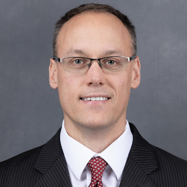 Sean Jereb, MD