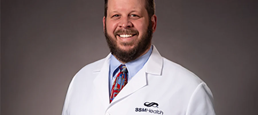 Sean Lattimore, DO