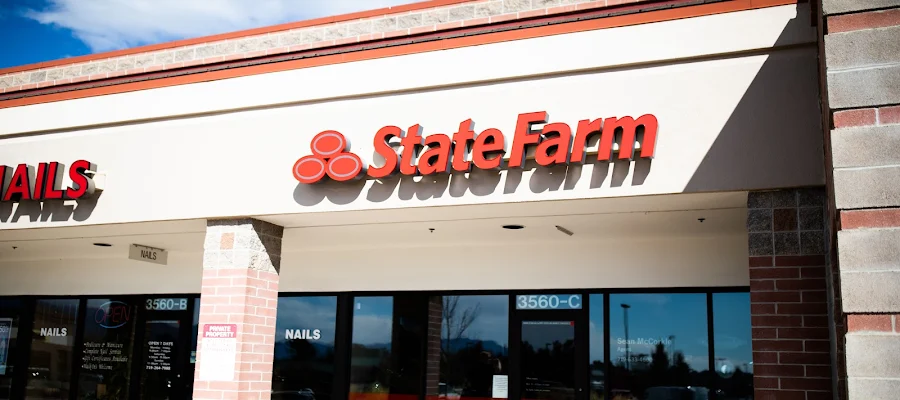Sean McCorkle - State Farm Insurance Agent